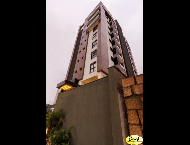 Apartamento no Bairro Anita Garibaldi em Joinville com 2 Dormitórios (1 suíte) e 56.21 m² - BU54031V