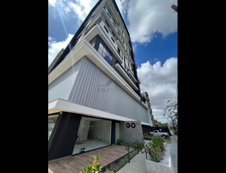 Apartamento no Bairro Anita Garibaldi em Joinville com 3 Dormitórios (1 suíte) e 112 m² - LG9063