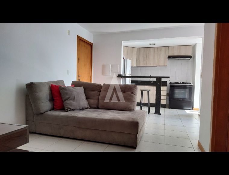 Apartamento no Bairro Anita Garibaldi em Joinville com 2 Dormitórios - 26244N