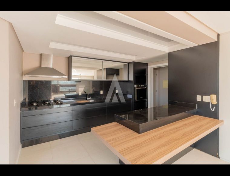 Apartamento no Bairro Anita Garibaldi em Joinville com 2 Dormitórios (1 suíte) - 26280