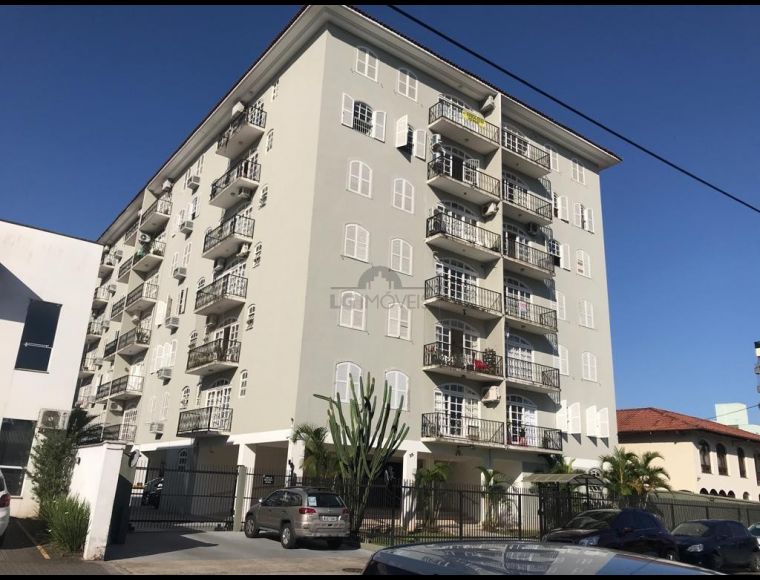 Apartamento no Bairro Anita Garibaldi em Joinville com 3 Dormitórios (1 suíte) e 136 m² - LG9325