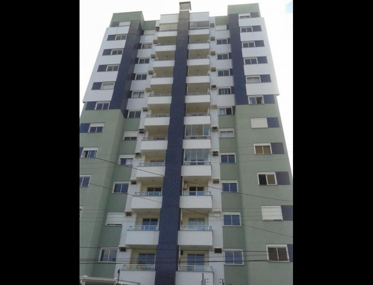 Apartamento no Bairro Anita Garibaldi em Joinville com 3 Dormitórios (1 suíte) e 92 m² - KA002