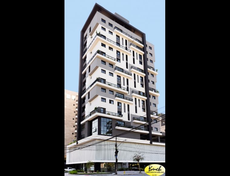 Apartamento no Bairro Anita Garibaldi em Joinville com 3 Dormitórios (1 suíte) e 90.15 m² - BU53296V