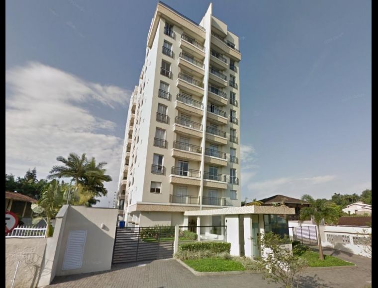 Apartamento no Bairro Anita Garibaldi em Joinville com 3 Dormitórios (1 suíte) e 143 m² - SA088