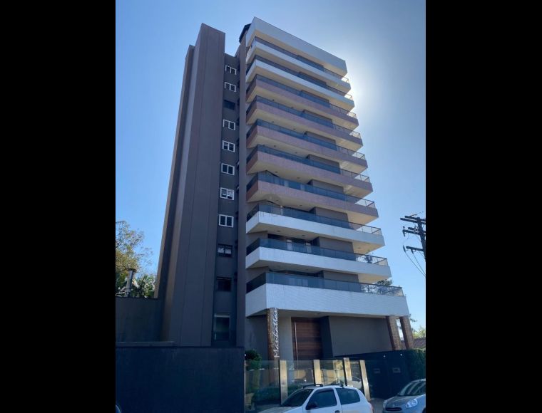 Apartamento no Bairro Anita Garibaldi em Joinville com 3 Dormitórios (3 suítes) e 239 m² - LG2641