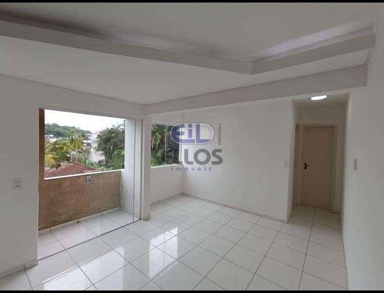 Apartamento no Bairro Anita Garibaldi em Joinville com 1 Dormitórios e 43.59 m² - 00213001