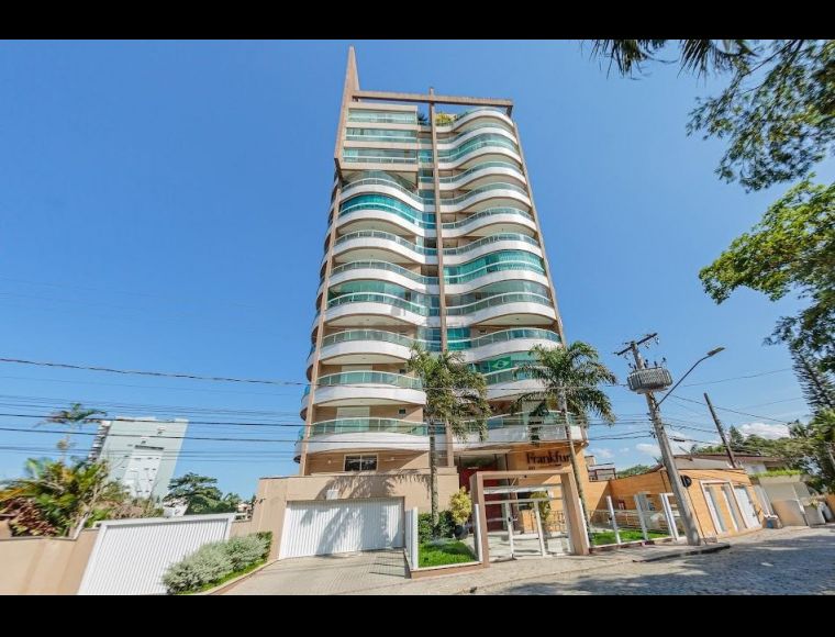 Apartamento no Bairro Atiradores em Joinville com 3 Dormitórios (1 suíte) e 193 m² - LG8688