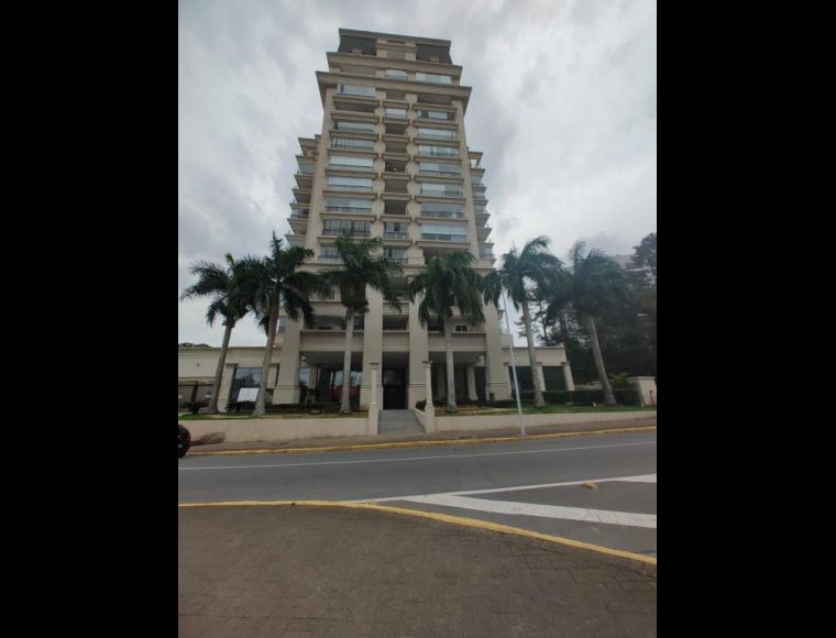 Apartamento no Bairro Atiradores em Joinville com 2 Dormitórios (2 suítes) e 103 m² - KA458
