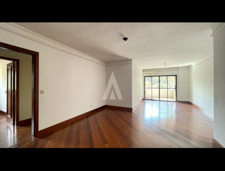 Apartamento no Bairro Atiradores em Joinville com 2 Dormitórios (2 suítes) - 25512S
