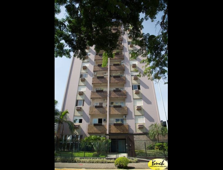 Apartamento no Bairro Atiradores em Joinville com 3 Dormitórios (1 suíte) e 101.87 m² - BU54263V