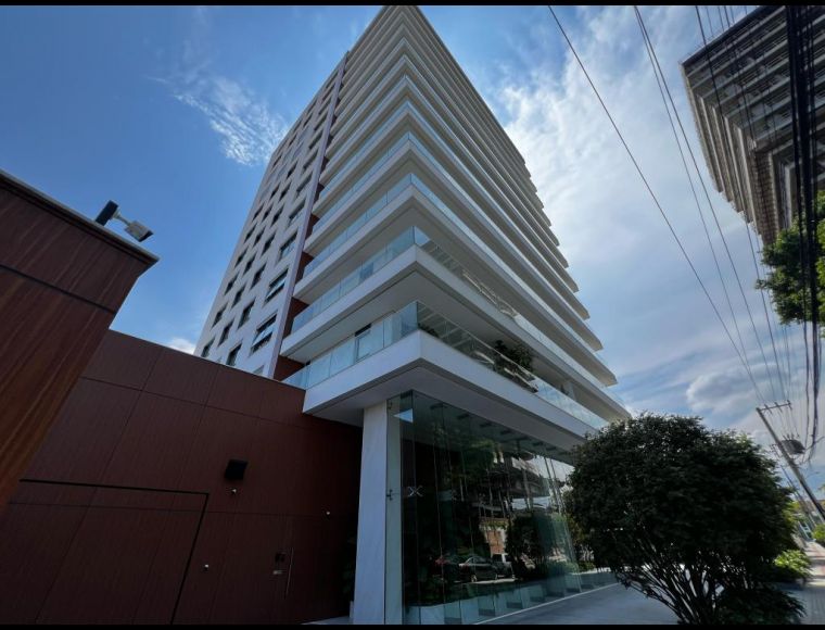 Apartamento no Bairro Atiradores em Joinville com 4 Dormitórios (4 suítes) e 546 m² - 3088