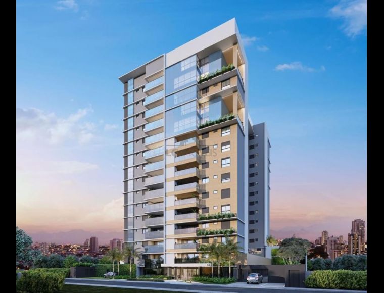 Apartamento no Bairro Atiradores em Joinville com 3 Dormitórios (1 suíte) e 129 m² - LG9308