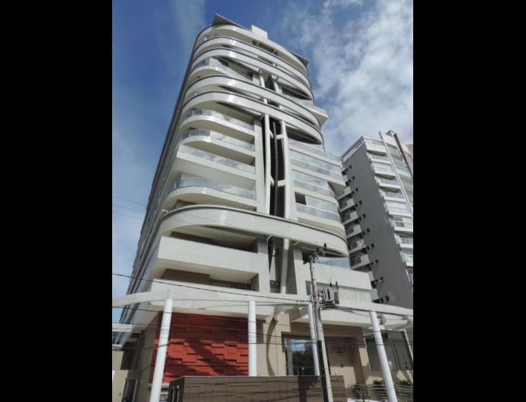 Apartamento no Bairro Atiradores em Joinville com 4 Dormitórios (4 suítes) e 214 m² - LG9318
