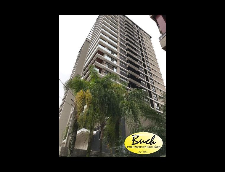 Apartamento no Bairro Atiradores em Joinville com 3 Dormitórios (3 suítes) e 197.06 m² - BU52531V