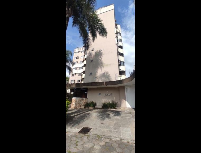 Apartamento no Bairro Atiradores em Joinville com 3 Dormitórios (1 suíte) e 101 m² - LA03