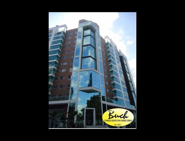 Apartamento no Bairro Atiradores em Joinville com 2 Dormitórios (1 suíte) e 70.99 m² - BU53050V