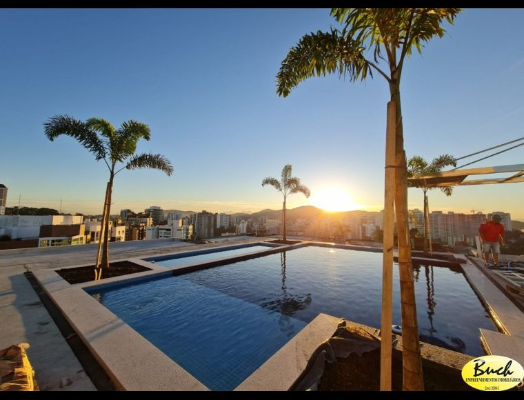 Apartamento no Bairro Atiradores em Joinville com 2 Dormitórios (2 suítes) e 81.43 m² - BU53458V