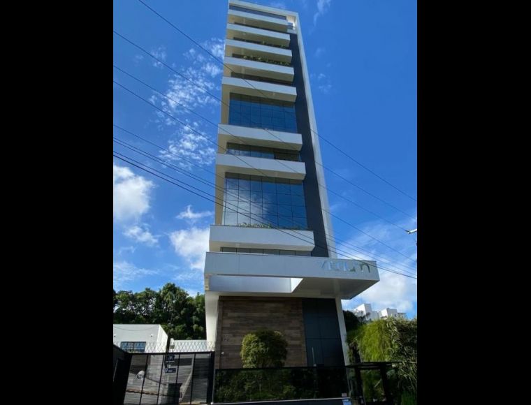 Apartamento no Bairro Atiradores em Joinville com 4 Dormitórios (2 suítes) e 341 m² - KA1373