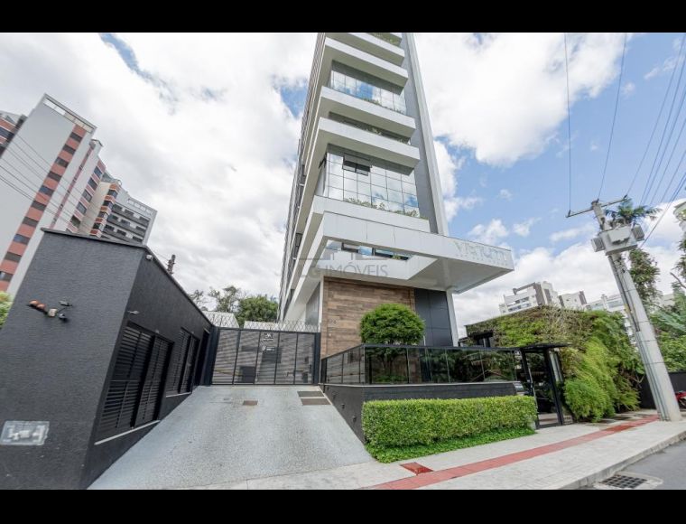 Apartamento no Bairro Atiradores em Joinville com 4 Dormitórios (4 suítes) e 367 m² - LG7782
