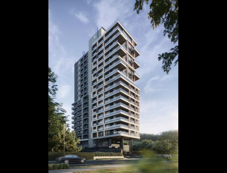 Apartamento no Bairro Atiradores em Joinville com 3 Dormitórios (1 suíte) e 84 m² - LG7949