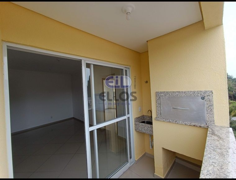 Apartamento no Bairro Atiradores em Joinville com 1 Dormitórios e 53.85 m² - 02696001