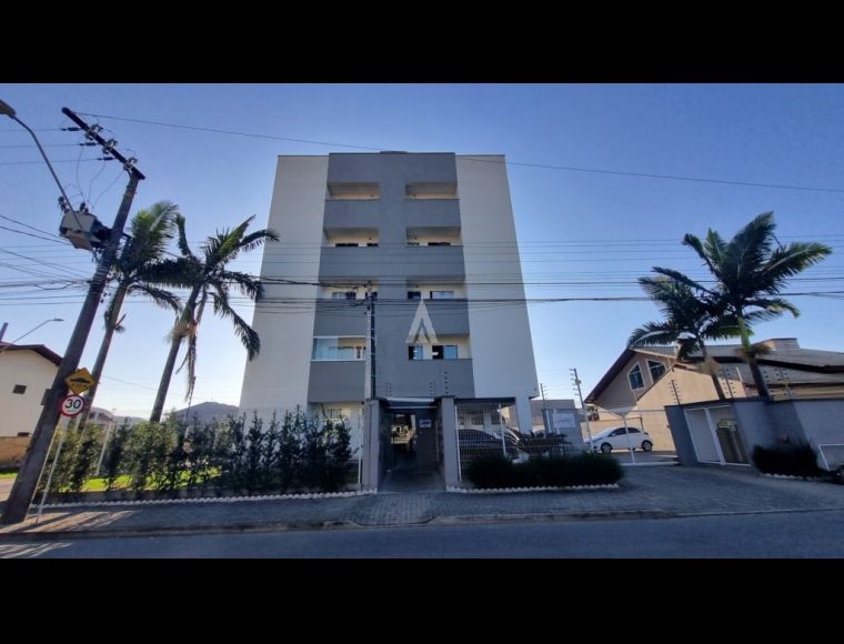 Apartamento no Bairro Aventureiro em Joinville com 2 Dormitórios e 54 m² - 10599.001
