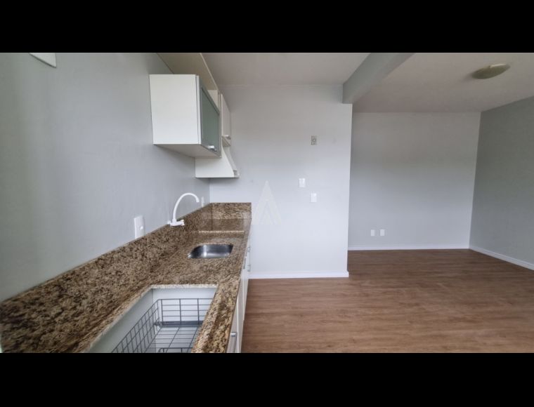 Apartamento no Bairro Aventureiro em Joinville com 2 Dormitórios e 43 m² - 13380.001