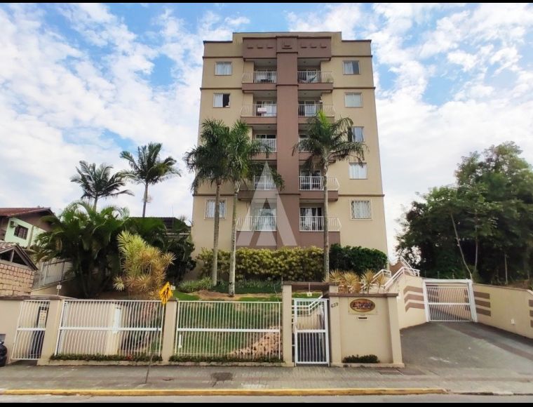 Apartamento no Bairro Boa Vista em Joinville com 2 Dormitórios - 26208N