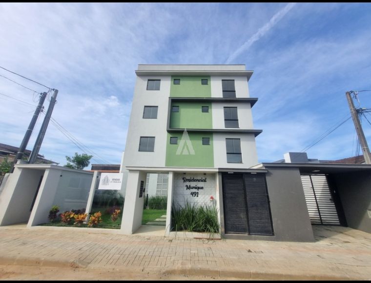 Apartamento no Bairro Boa Vista em Joinville com 2 Dormitórios e 57 m² - 12573.001