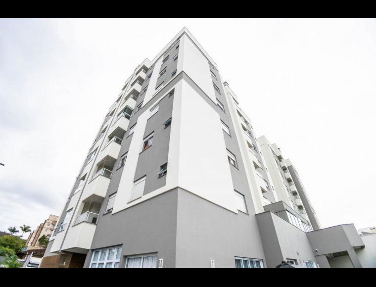 Apartamento no Bairro Boa Vista em Joinville com 3 Dormitórios (1 suíte) e 73 m² - SA091
