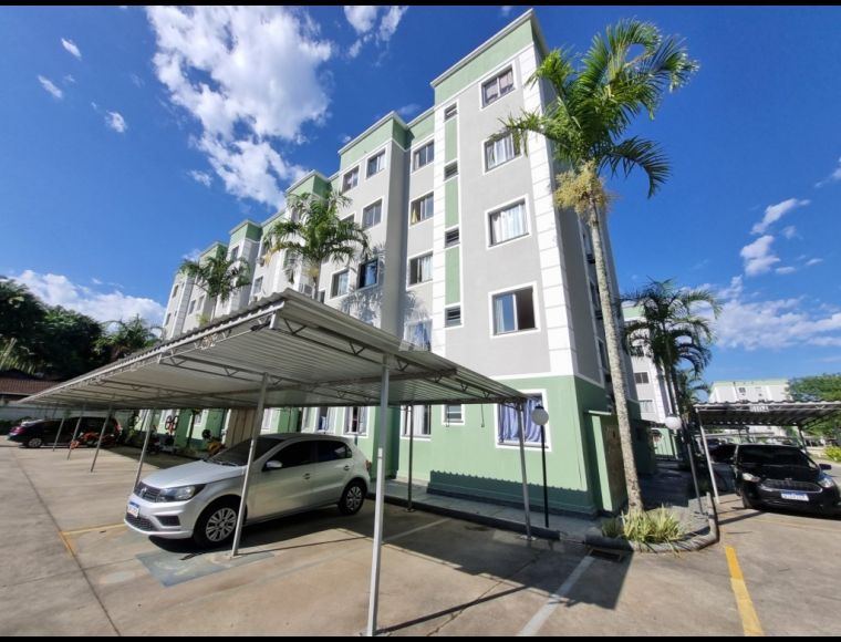 Apartamento no Bairro Boehmerwald em Joinville com 2 Dormitórios e 45 m² - 12475.001