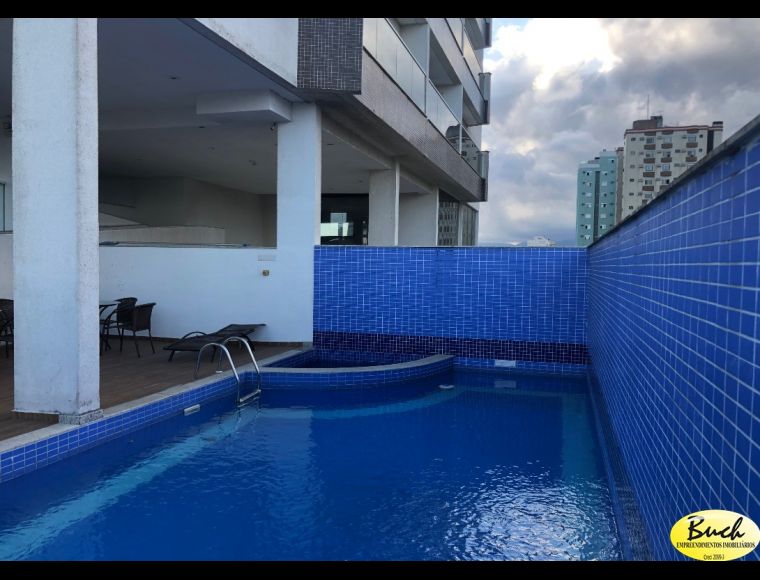 Apartamento no Bairro Bucarein em Joinville com 2 Dormitórios (1 suíte) e 70.4 m² - BU53860V