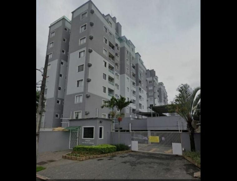 Apartamento no Bairro Bucarein em Joinville com 2 Dormitórios (1 suíte) e 113 m² - KA369