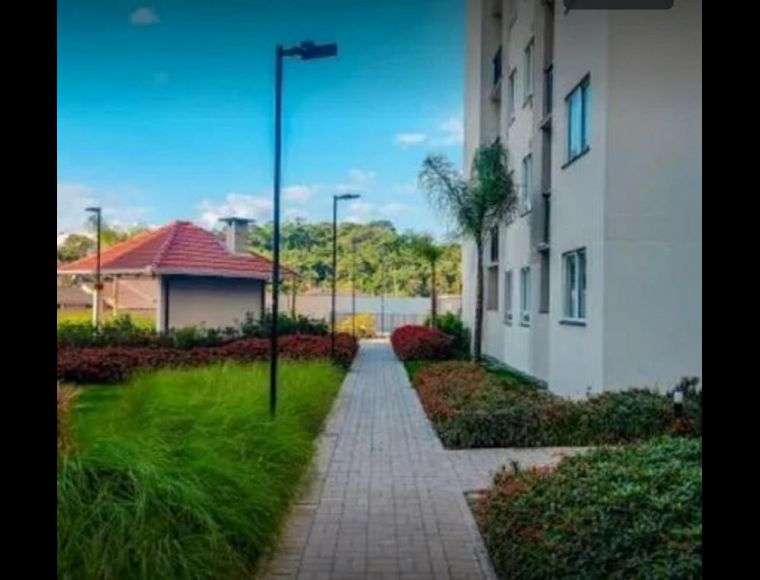 Apartamento no Bairro Bucarein em Joinville com 2 Dormitórios e 55 m² - KA136