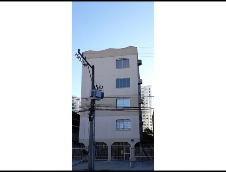 Apartamento no Bairro Centro em Joinville com 2 Dormitórios e 60 m² - 187