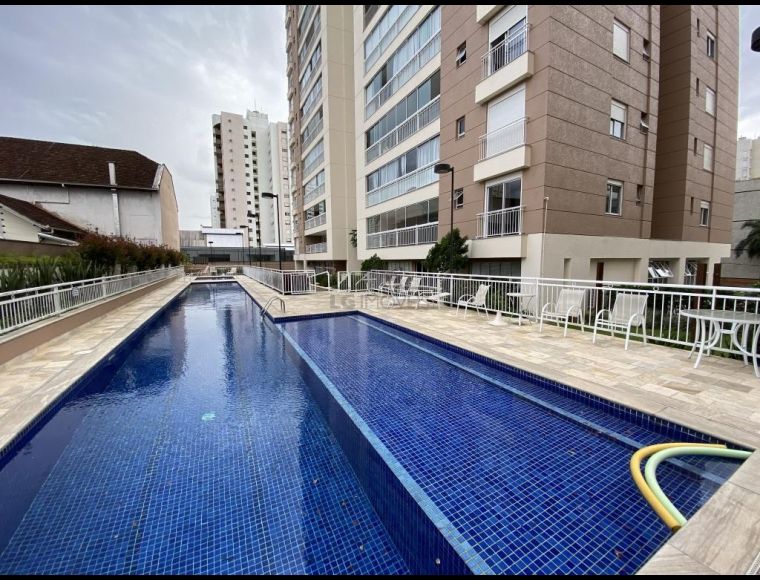 Apartamento no Bairro Centro em Joinville com 2 Dormitórios (2 suítes) e 145 m² - LG8991