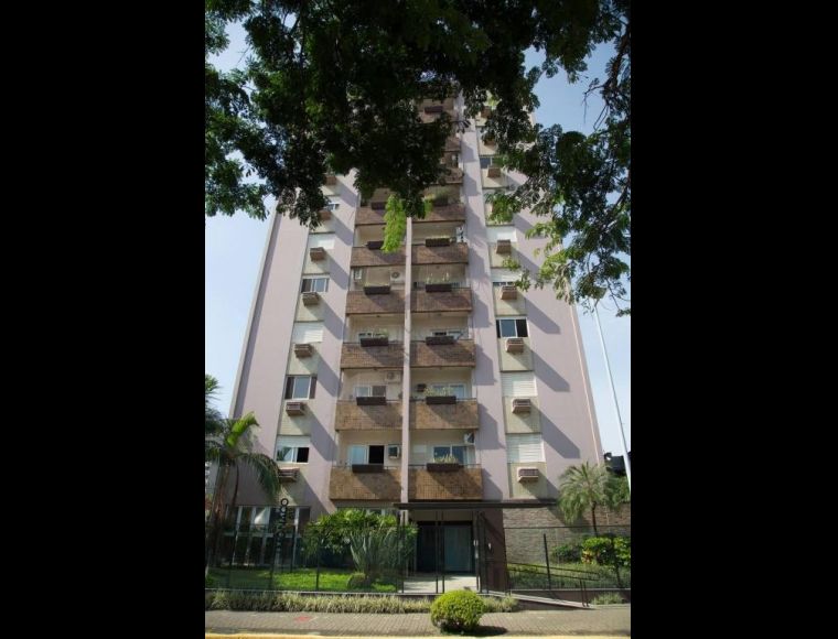 Apartamento no Bairro Centro em Joinville com 3 Dormitórios (1 suíte) e 102 m² - LG9189