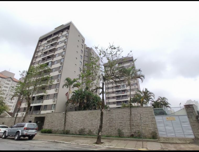 Apartamento no Bairro Centro em Joinville com 3 Dormitórios (2 suítes) e 170 m² - 12444.001