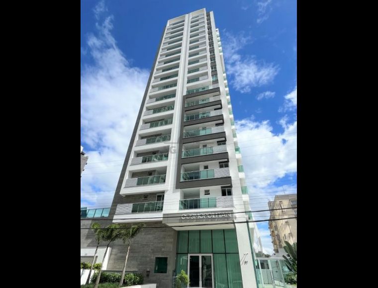 Apartamento no Bairro Centro em Joinville com 3 Dormitórios (1 suíte) e 99 m² - LG9276