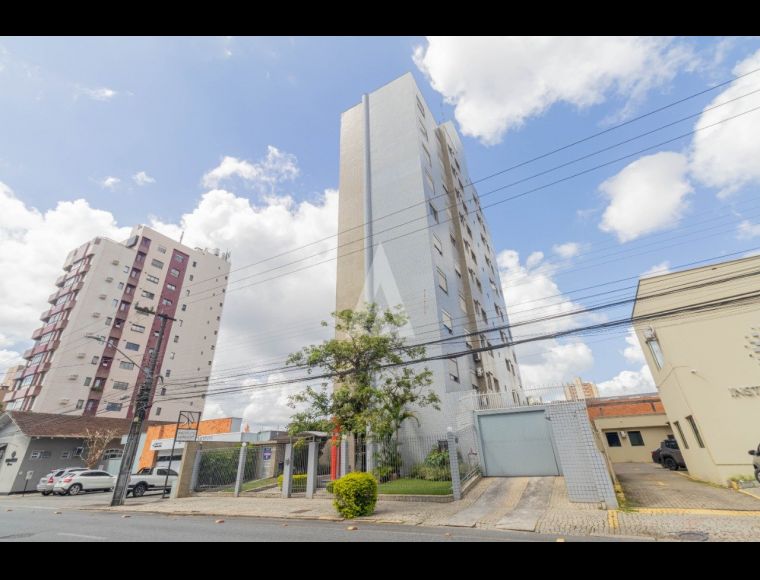Apartamento no Bairro Centro em Joinville com 2 Dormitórios (1 suíte) - 26204