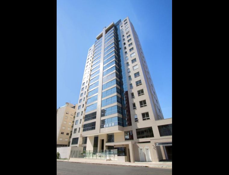 Apartamento no Bairro Centro em Joinville com 4 Dormitórios (4 suítes) e 254 m² - KA559