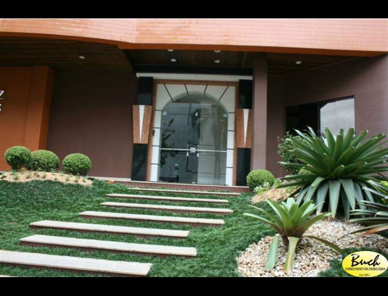 Apartamento no Bairro Centro em Joinville com 3 Dormitórios (1 suíte) e 128.5 m² - BU53356V