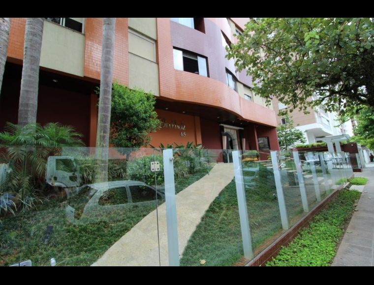 Apartamento no Bairro Centro em Joinville com 3 Dormitórios (1 suíte) e 129 m² - 2061