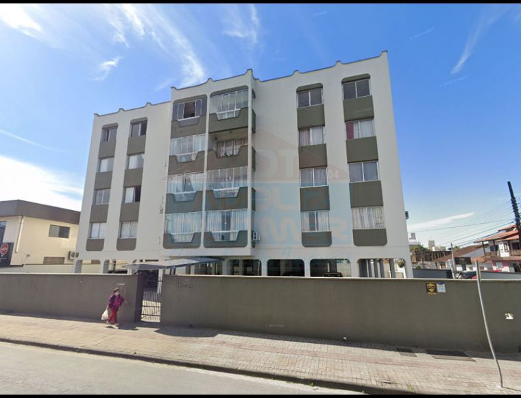 Apartamento no Bairro Costa e Silva em Joinville com 3 Dormitórios (1 suíte) e 102 m² - Ad21