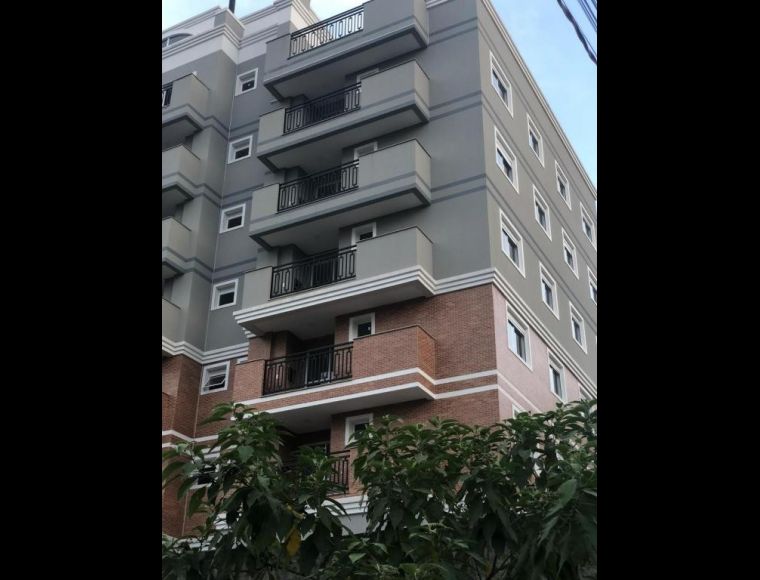 Apartamento no Bairro Costa e Silva em Joinville com 2 Dormitórios (1 suíte) e 58 m² - 2553