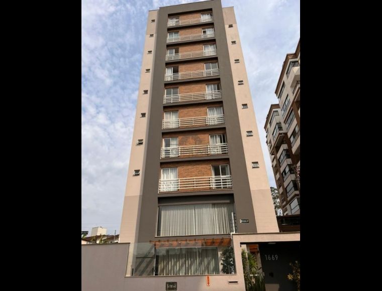 Apartamento no Bairro Costa e Silva em Joinville com 2 Dormitórios (2 suítes) e 86 m² - LG9051
