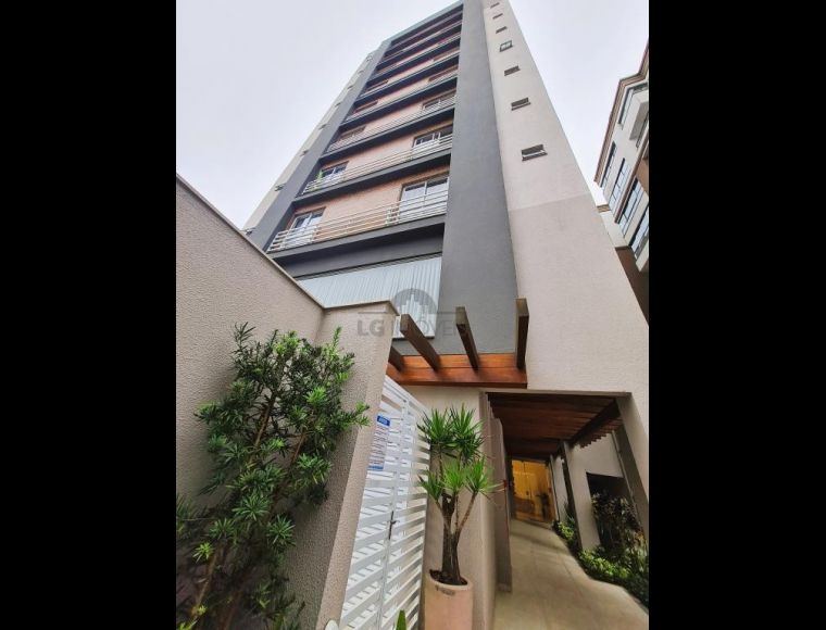 Apartamento no Bairro Costa e Silva em Joinville com 2 Dormitórios (2 suítes) e 86 m² - LG9051