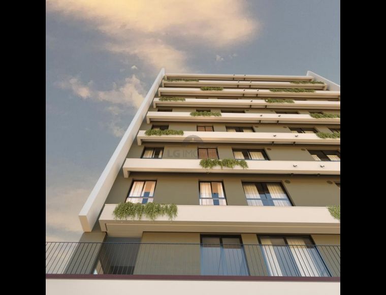 Apartamento no Bairro Costa e Silva em Joinville com 3 Dormitórios (1 suíte) e 74 m² - LG9202