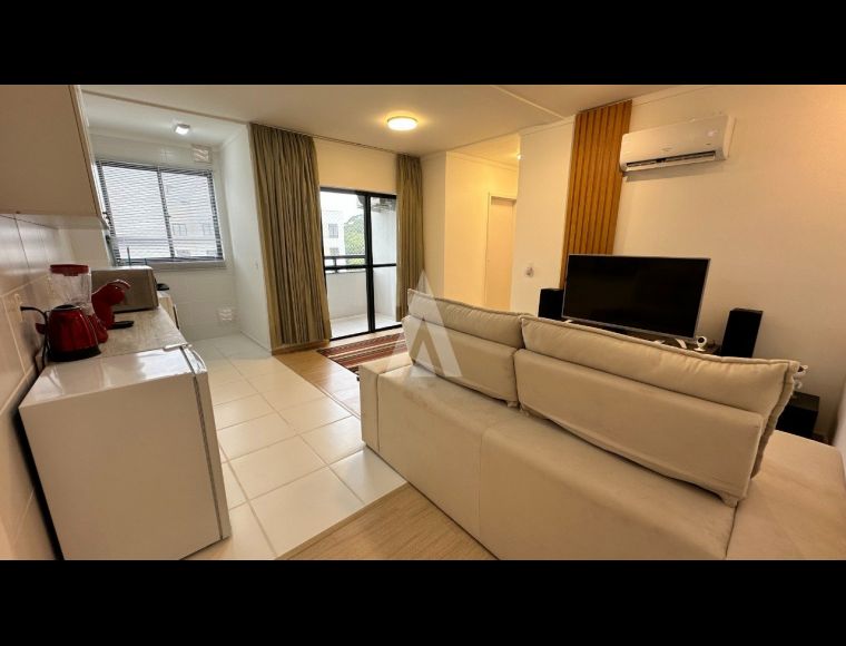 Apartamento no Bairro Costa e Silva em Joinville - 25971N