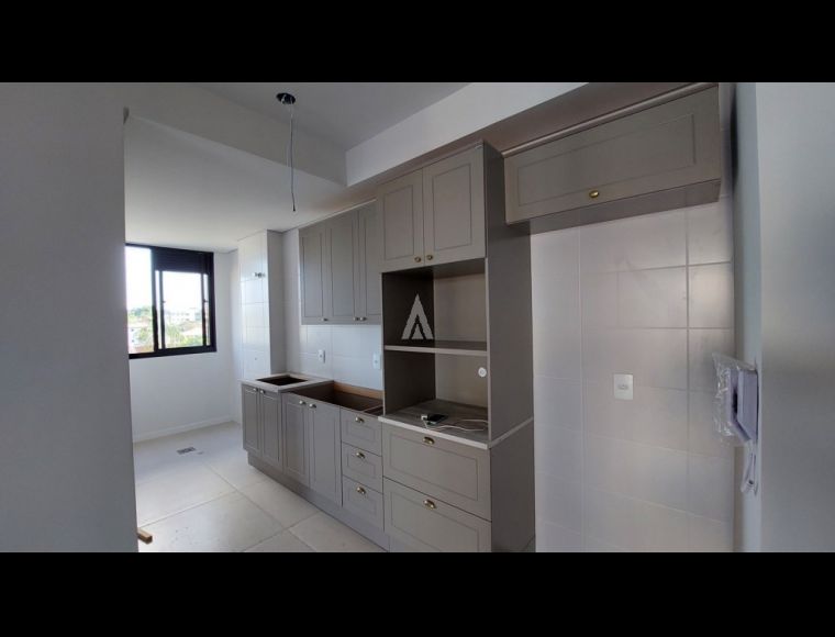 Apartamento no Bairro Costa e Silva em Joinville com 2 Dormitórios e 58 m² - 12514.001